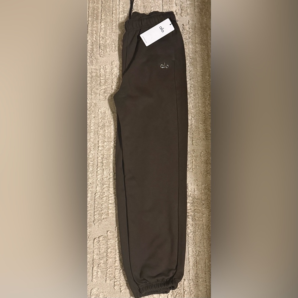ALO Yoga Espresso Sweatpants